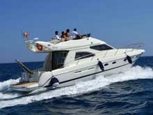 Noleggio Yacht con skypper - Otranto
