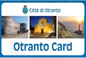 Otranto Card